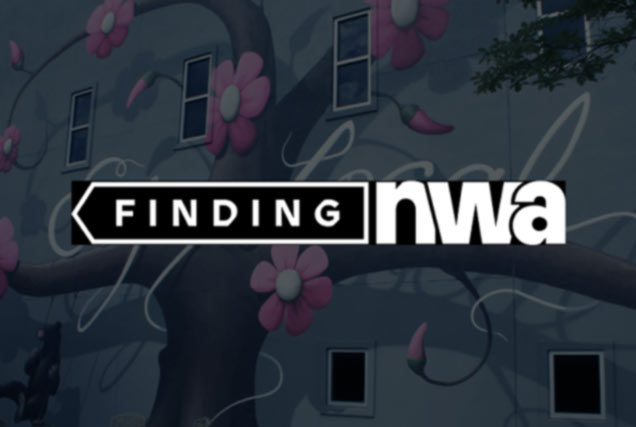 Finding NWA