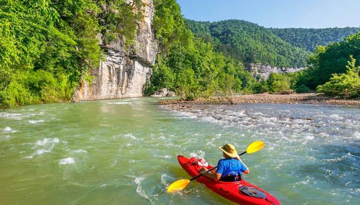 Buffalo River
